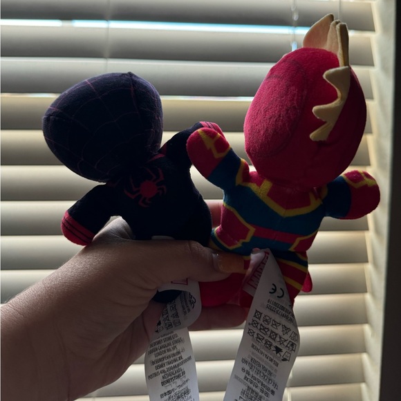 Marvel Wishables - Picture 2 of 2